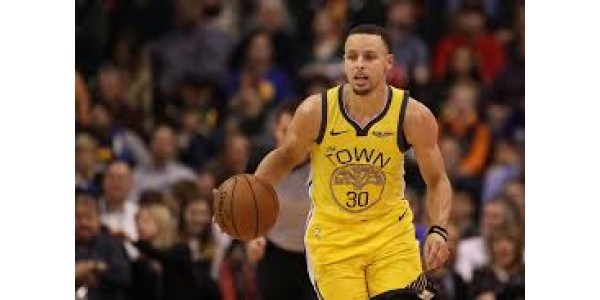 Golden State Warriors topper listen